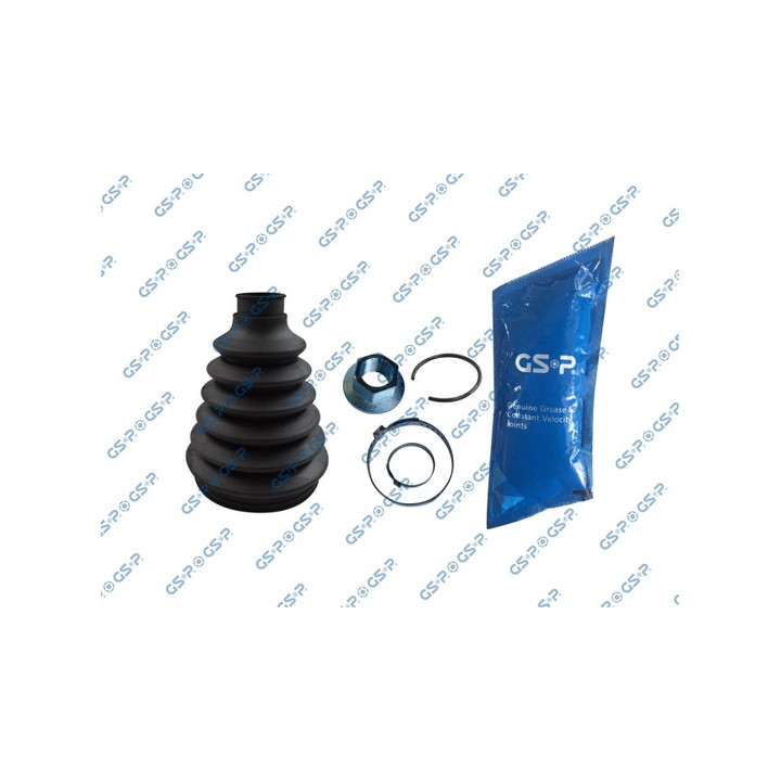Zestaw osłony przegubu GSP 780391