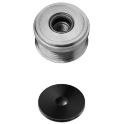 Sprzęgło jednokierunkowe alternatora HELLA 9XU 358 038-381