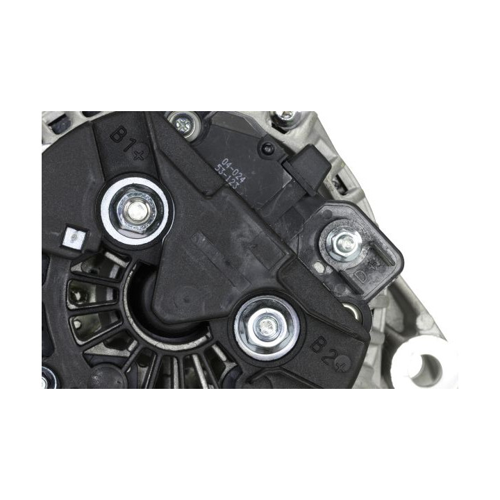 Alternator HELLA 8EL 011 712-181