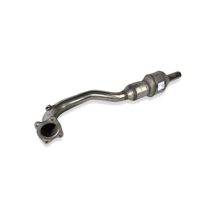 Catalytic converter, exch Volvo (8602960)