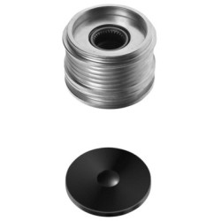 Sprzęgło jednokierunkowe alternatora HELLA 9XU 358 038-571
