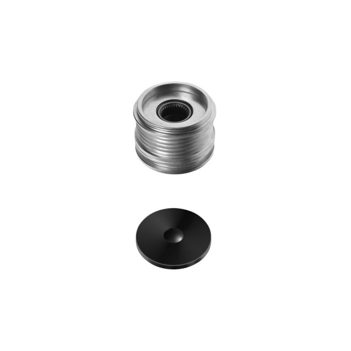 Sprzęgło jednokierunkowe alternatora HELLA 9XU 358 038-571