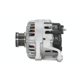 Alternator HELLA 8EL 011 713-291