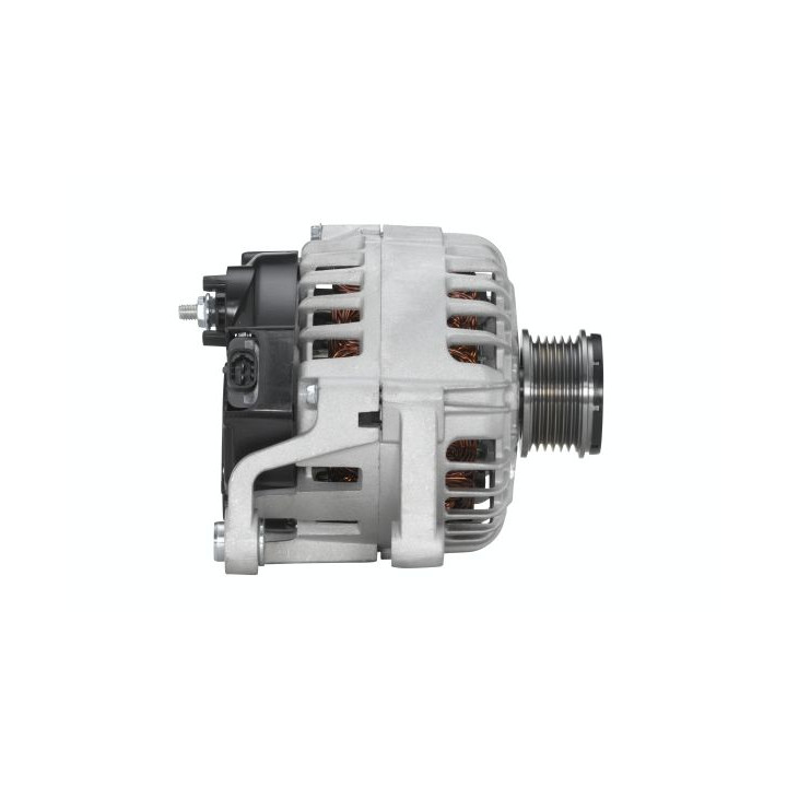 Alternator HELLA 8EL 011 713-291