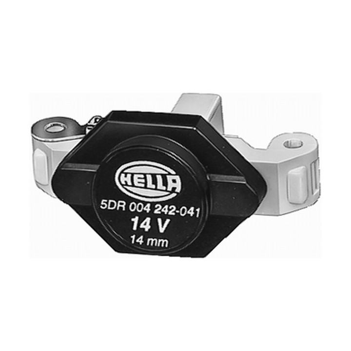 Regulator napięcia HELLA 5DR 004 242-041