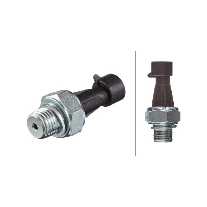 Czujnik ciśnienia oleju HELLA 6ZL 003 259-601