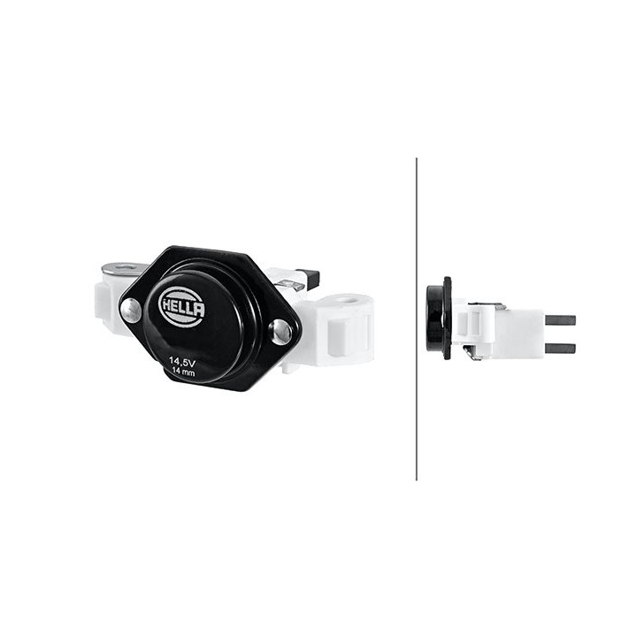 Regulator napięcia HELLA 5DR 004 242-051