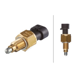 Przełącznik, światło cofania HELLA 6ZF 008 621-261