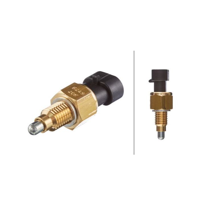 Przełącznik, światło cofania HELLA 6ZF 008 621-261