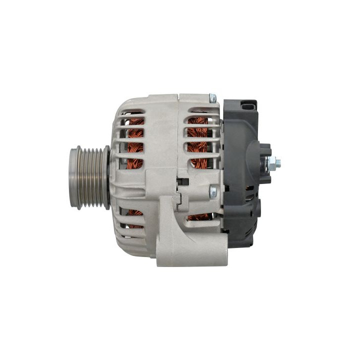 Alternator HELLA 8EL 015 637-511