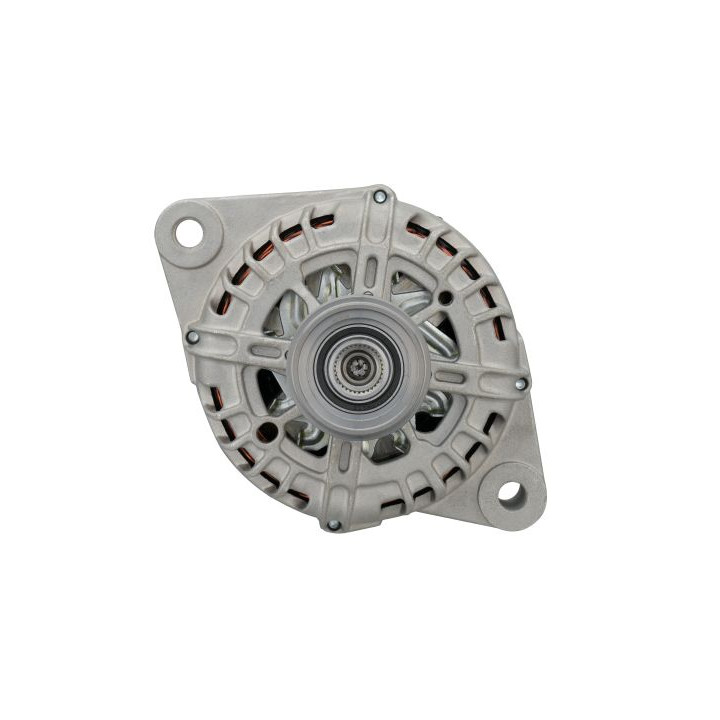 Alternator HELLA 8EL 015 637-511