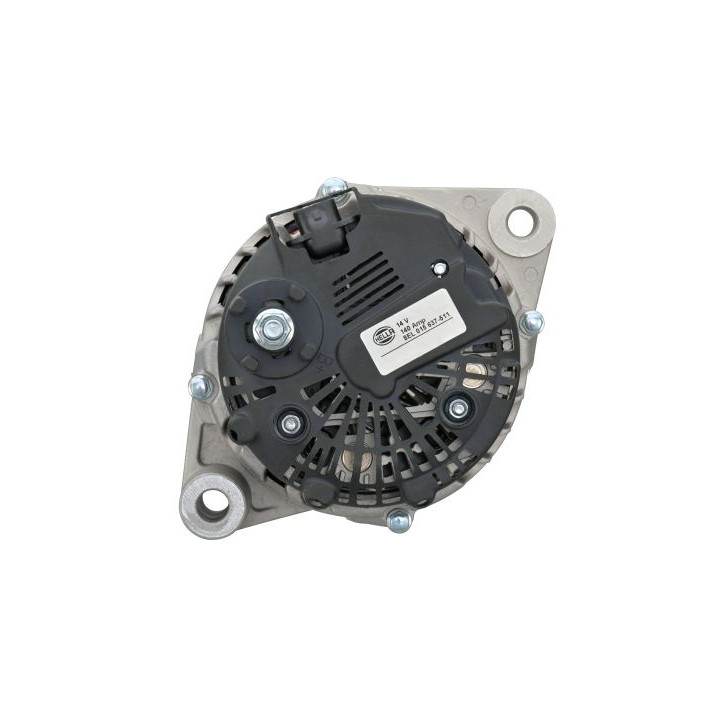 Alternator HELLA 8EL 015 637-511
