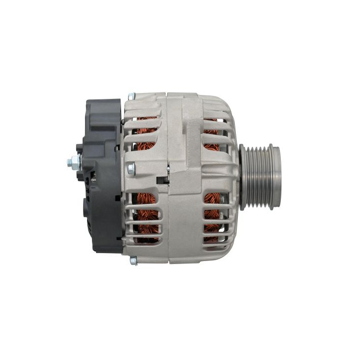Alternator HELLA 8EL 015 637-511
