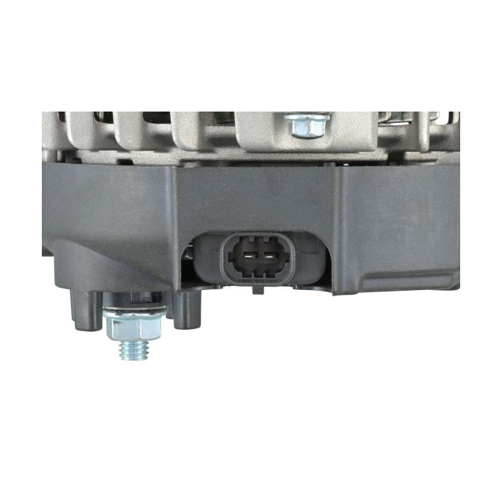 Alternator HELLA 8EL 015 637-511
