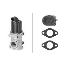 Zawór spalin EGR HELLA 6NU 010 171-541