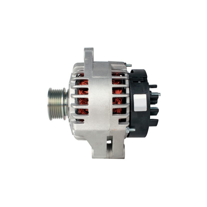 Alternator HELLA 8EL 012 428-451