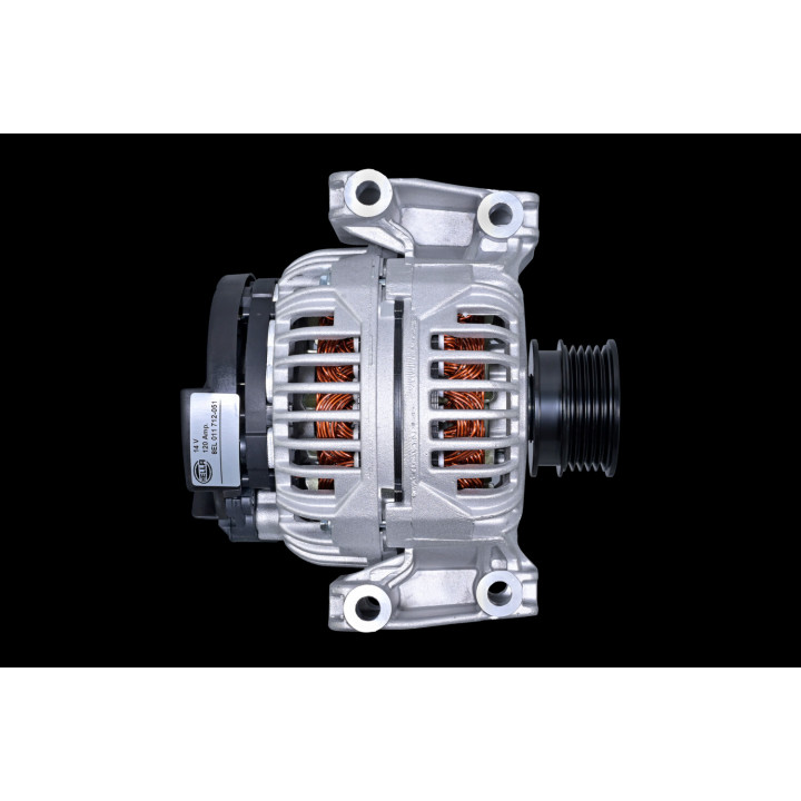 Alternator HELLA 8EL 011 712-051