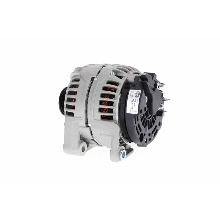 Alternator HELLA 8EL 011 710-811