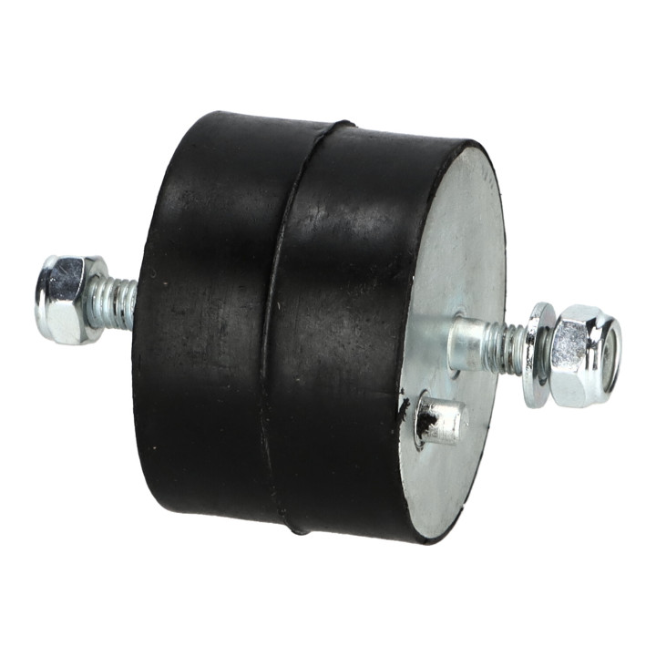 Rubber cushion, right Volvo (1272346)