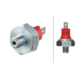 Czujnik ciśnienia oleju HELLA 6ZF 007 392-001