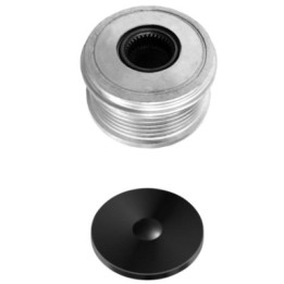 Sprzęgło jednokierunkowe alternatora HELLA 9XU 358 038-671