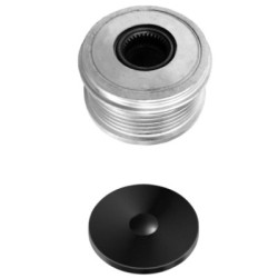 Sprzęgło jednokierunkowe alternatora HELLA 9XU 358 038-671