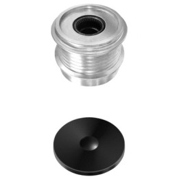 Sprzęgło jednokierunkowe alternatora HELLA 9XU 358 038-711