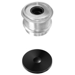 Sprzęgło jednokierunkowe alternatora HELLA 9XU 358 038-711