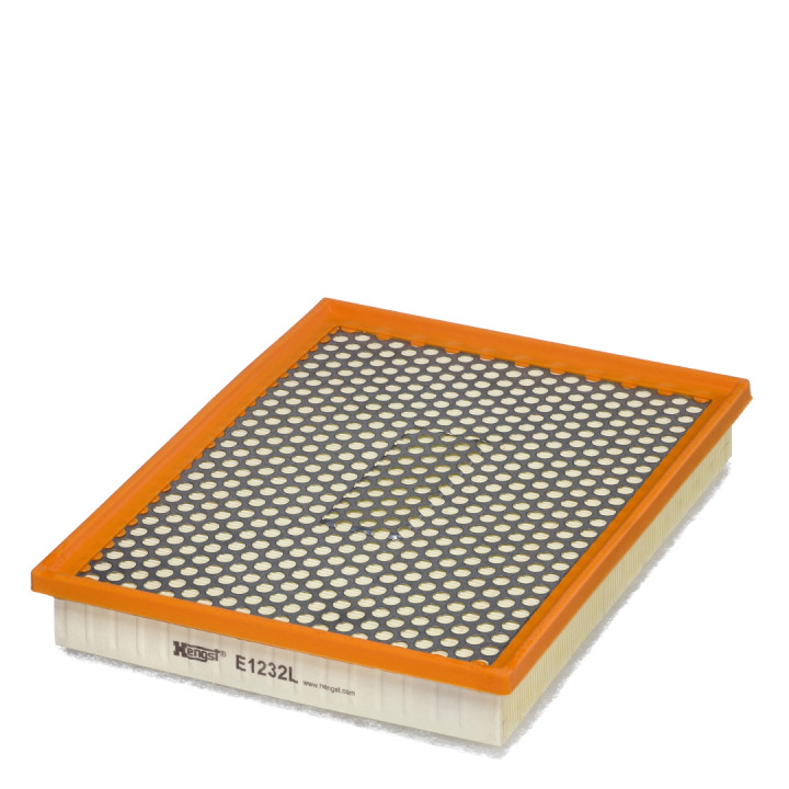 Filtr powietrza HENGST FILTER E1232L