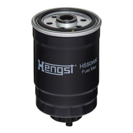 Filtr paliwa HENGST FILTER H550WK