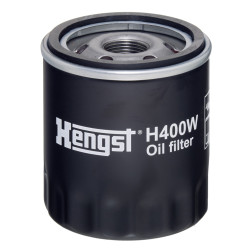 Filtr oleju HENGST FILTER H400W