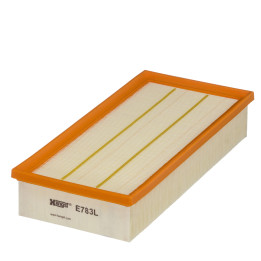 Filtr powietrza HENGST FILTER E783L