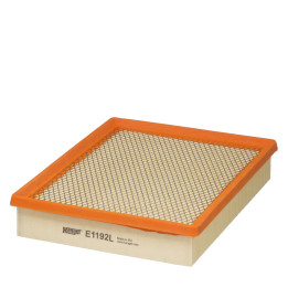 Filtr powietrza HENGST FILTER E1192L
