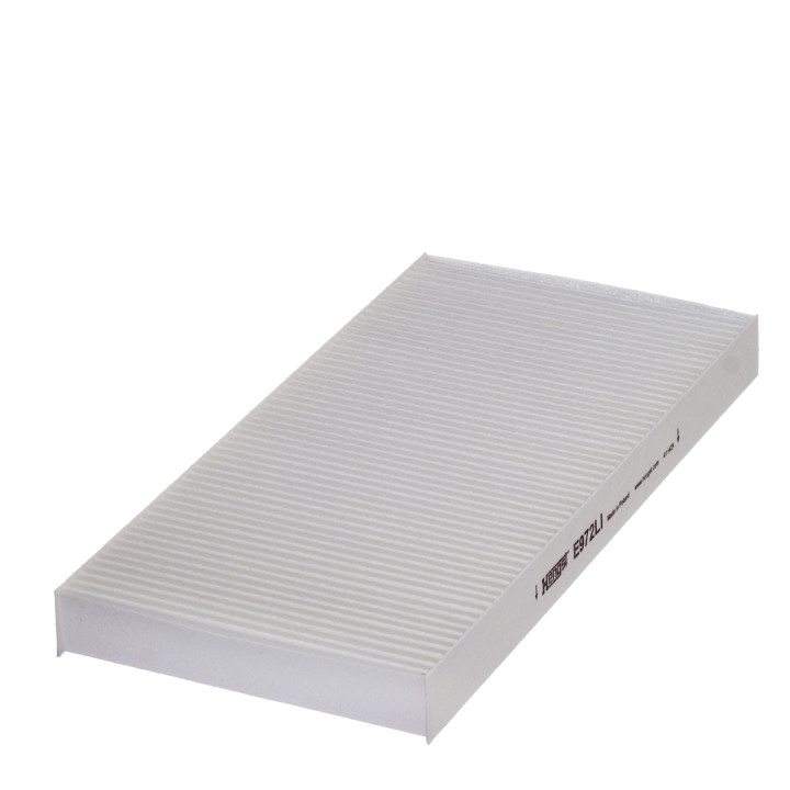 Filtr kabinowy HENGST FILTER E972LI