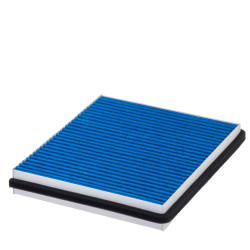 Filtr kabinowy HENGST FILTER E2962LB