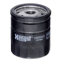 Filtr oleju HENGST FILTER H90W03
