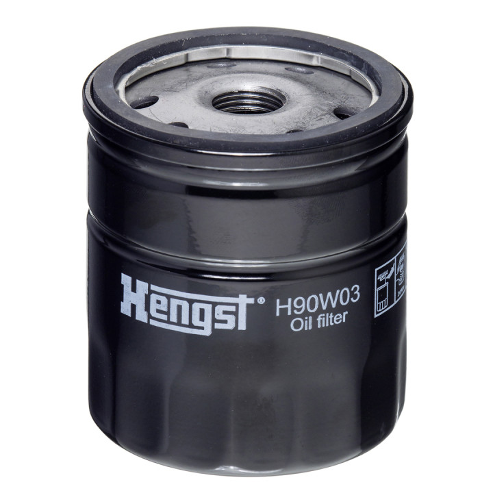 Filtr oleju HENGST FILTER H90W03