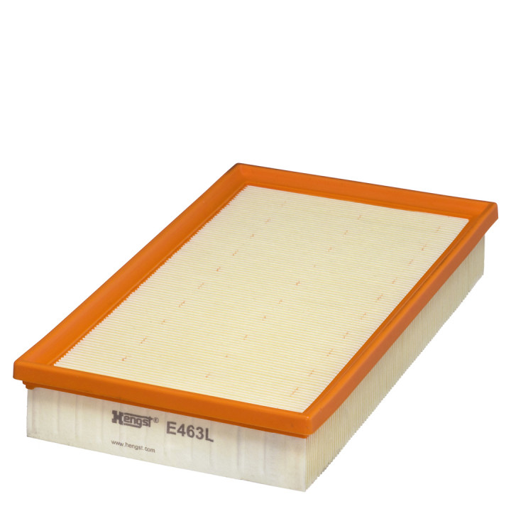 Filtr powietrza HENGST FILTER E463L
