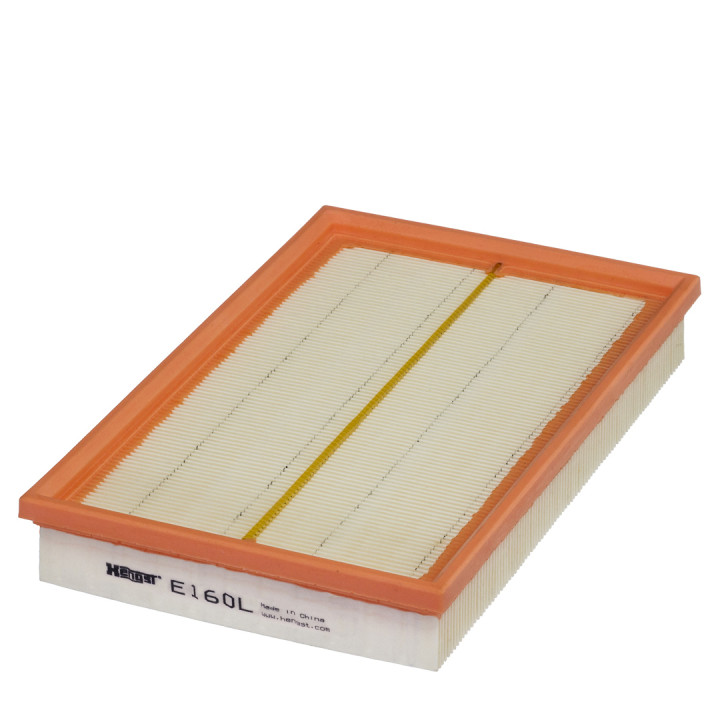Filtr powietrza HENGST FILTER E160L