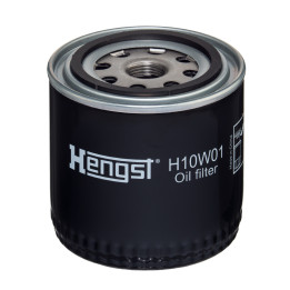 Filtr oleju HENGST FILTER H10W01