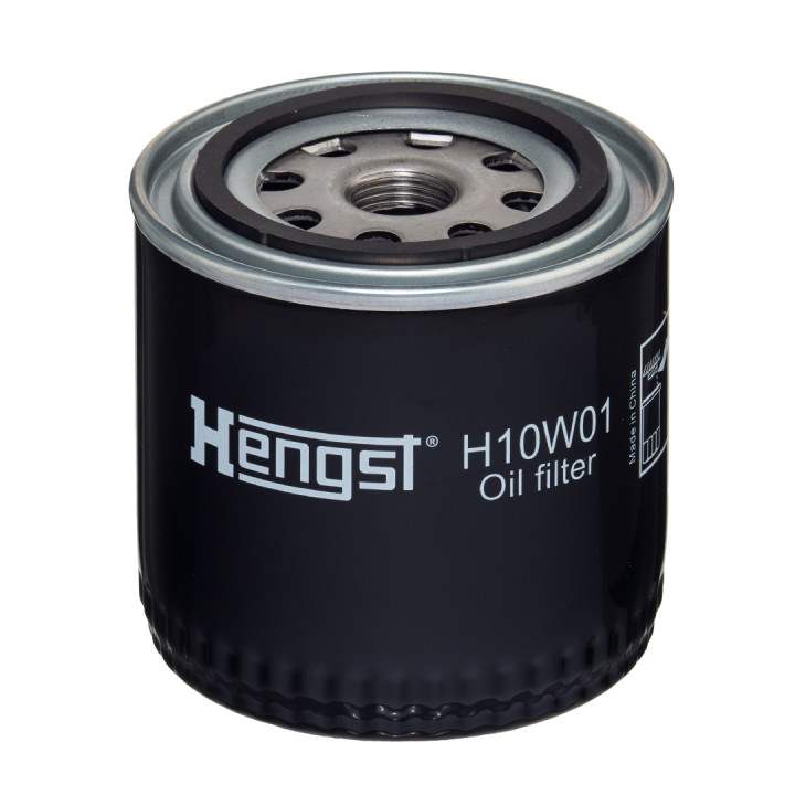 Filtr oleju HENGST FILTER H10W01