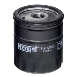 Filtr oleju HENGST FILTER H90W26