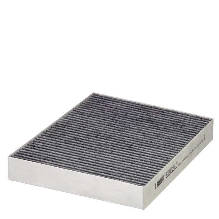 Filtr kabinowy HENGST FILTER E2962LC