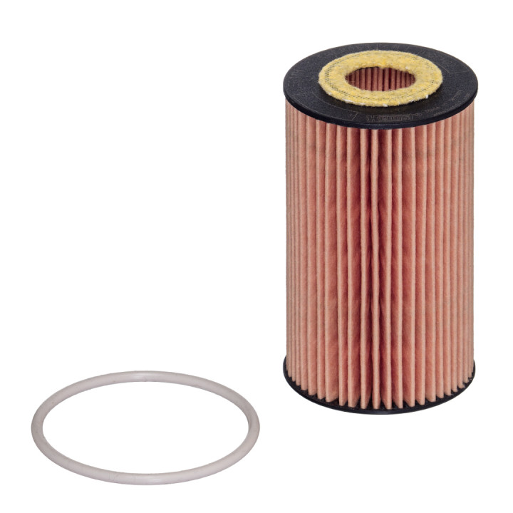 Filtr oleju HENGST FILTER E611H D442