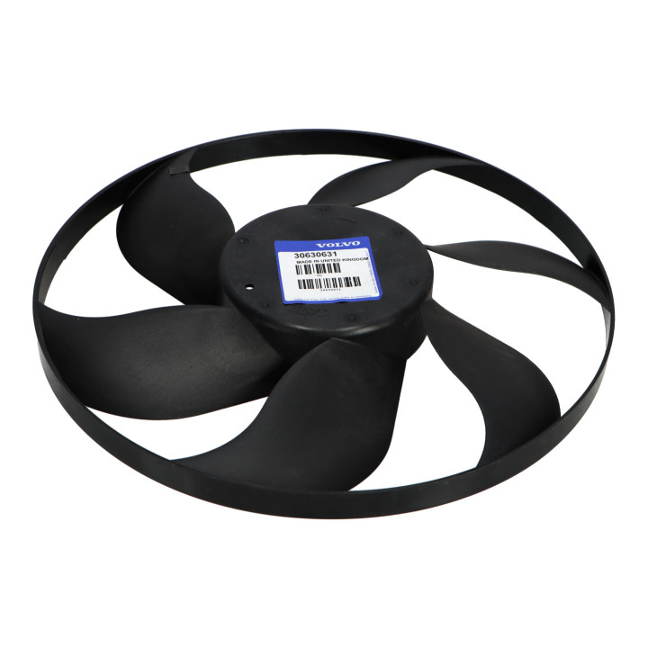Fan Volvo (30630631)