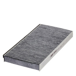Filtr kabinowy HENGST FILTER E972LC
