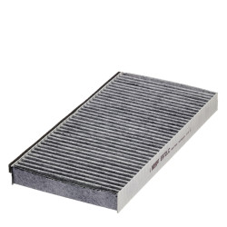 Filtr kabinowy HENGST FILTER E972LC