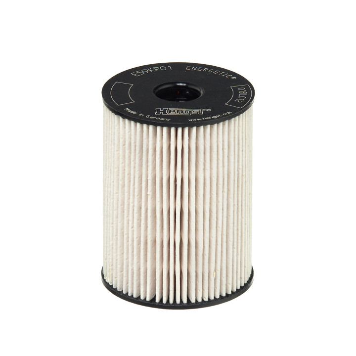 Filtr paliwa HENGST FILTER E59KP01 D78