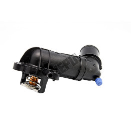 Termostat HEPU TM1352
