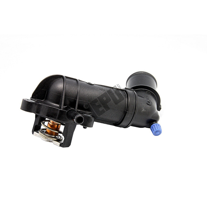 Termostat HEPU TM1352